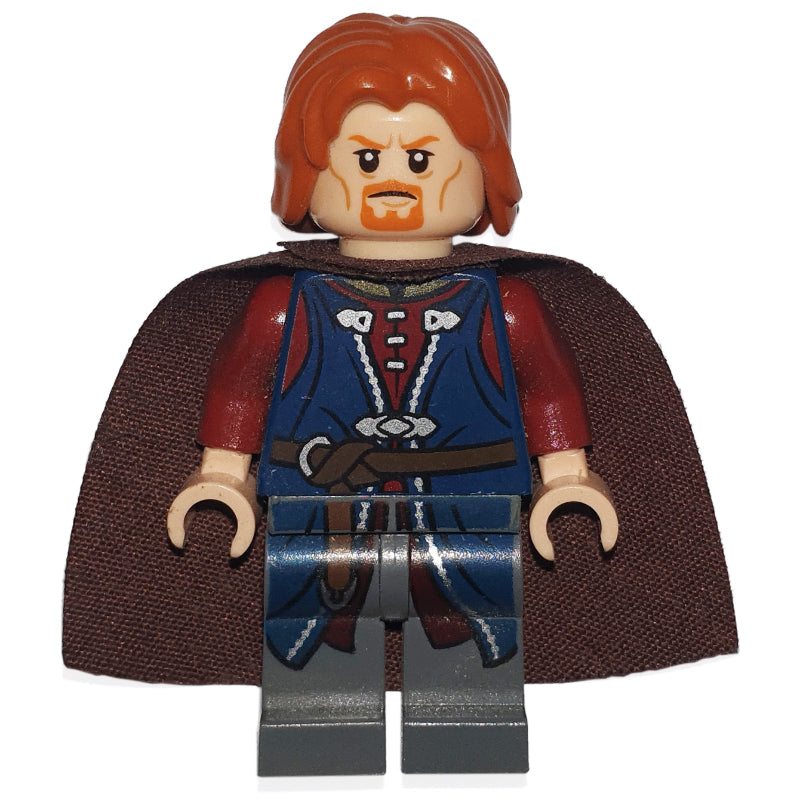fig-005249 – Boromir