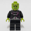 fig-005254 – Brainiac in Black Outfit with Magenta Wires