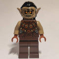 fig-005258 – Mordor Orc - Dark Tan