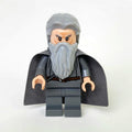 fig-005265 – Gandalf The Grey - Dark Bluish Gray Cape