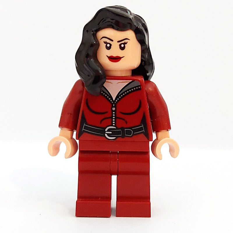 fig-005266 – Talia Al Ghul