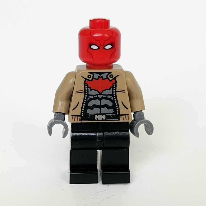 fig-005270 – Red Hood