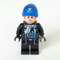 fig-005272 – Captain Boomerang in Black Outfit