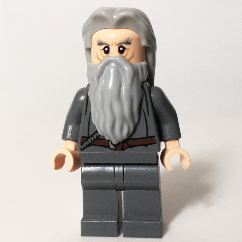 fig-005273 – Gandalf The Grey