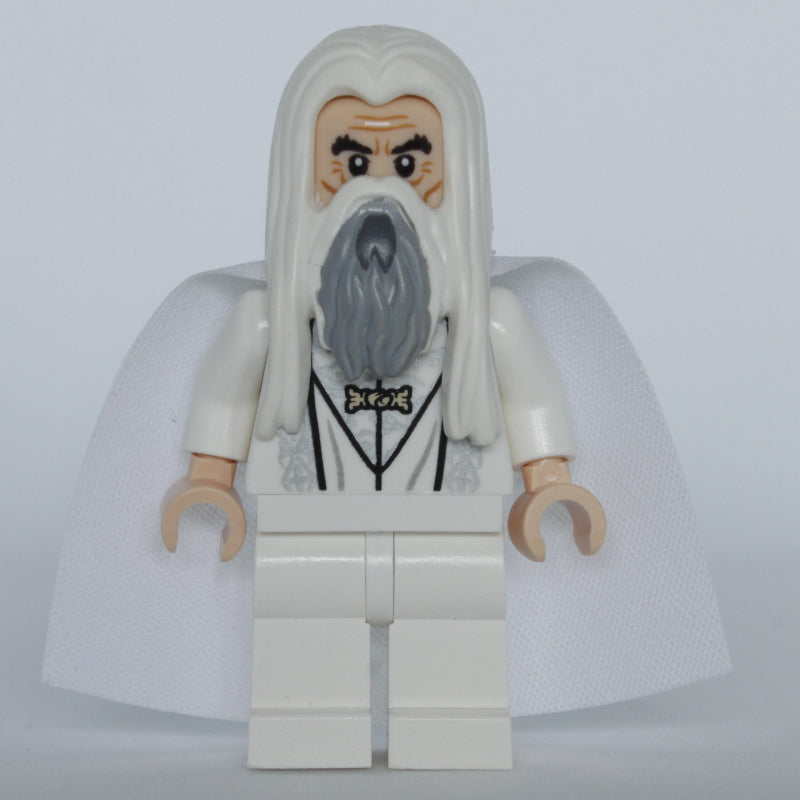 fig-005274 – Saruman - White Legs