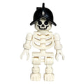fig-005285 – Skeleton, Standard Face, Conquistador Helmet