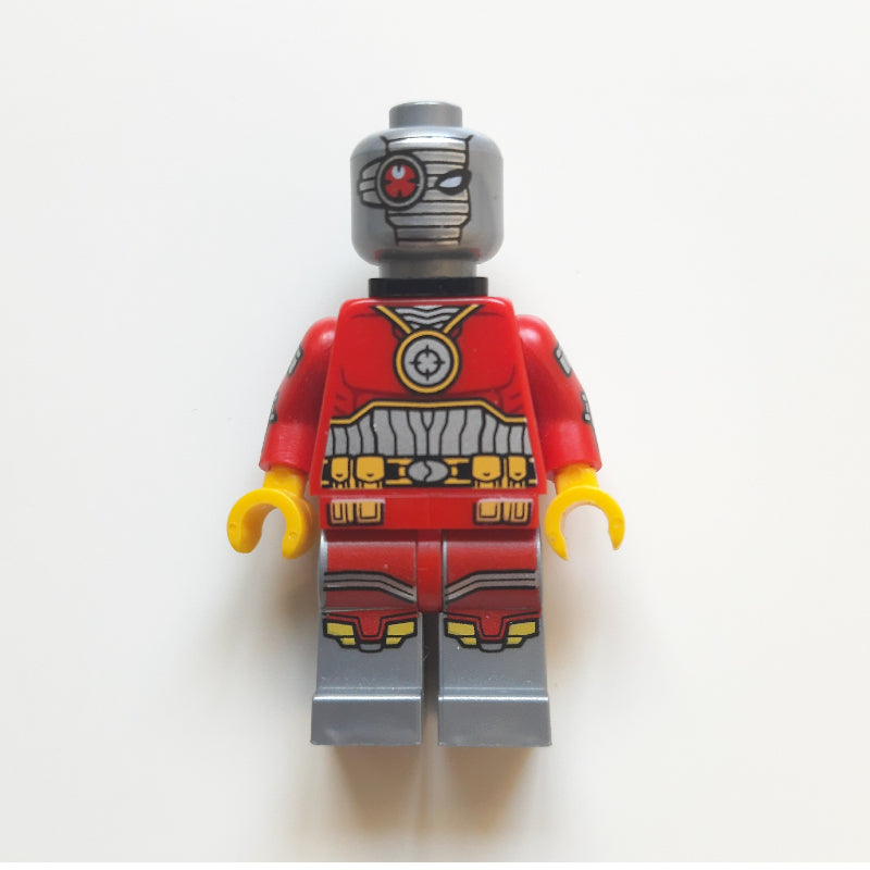 fig-005286 – Deadshot