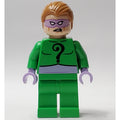 fig-005289 – The Riddler with Lavender Eyemask (60's TV Series)