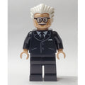 fig-005290 – Alfred Pennyworth, White Hair (60's TV Series)