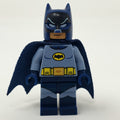 fig-005291 – Batman, Sand Blue Suit, Dark Blue Cape and Cowl (60's TV Series)