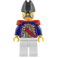 fig-005293 – Soldier (Imperial Soldier II) - Governor