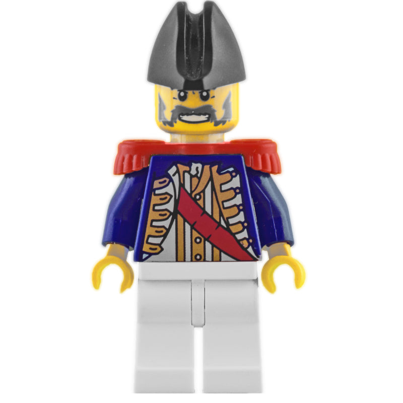 fig-005293 – Soldier (Imperial Soldier II) - Governor