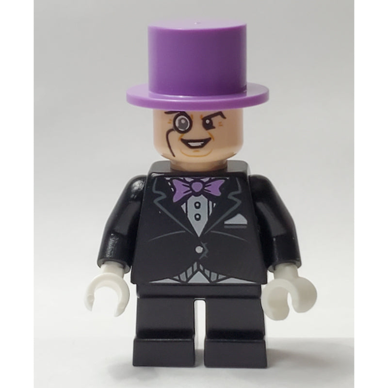 fig-005295 – The Penguin (60's TV Series)