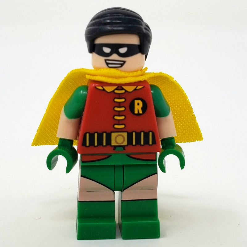 fig-005298 – Robin (60's TV Series)