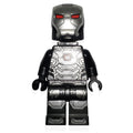 fig-005302 – War Machine with Red Eyes