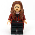 fig-005303 – Scarlet Witch with Cloth Coattail