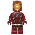 fig-005306 – Iron Man Mark 46 Armor