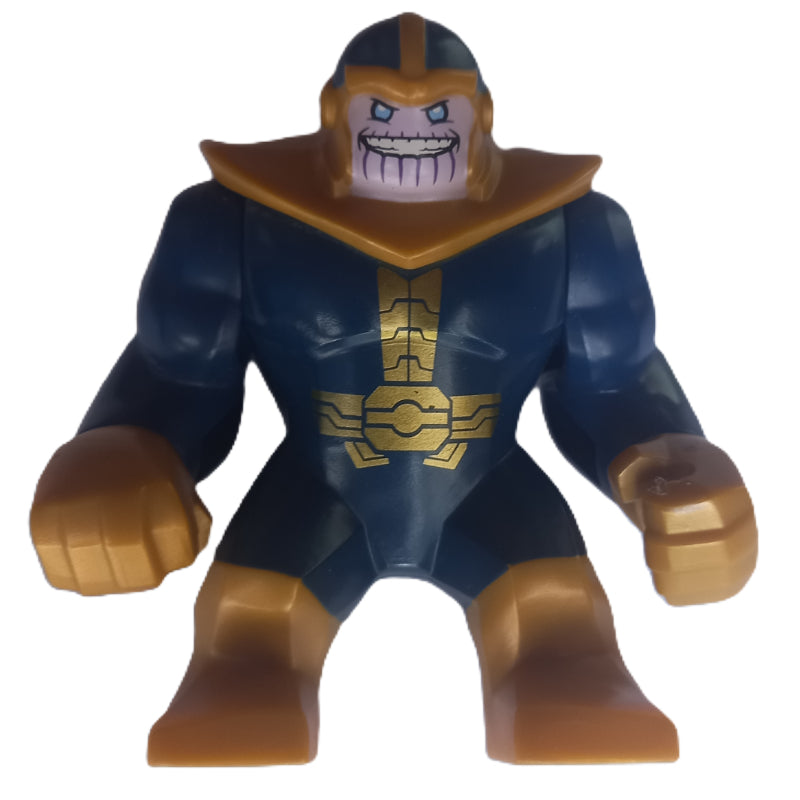 fig-005310 – Thanos with Dark Blue Arms (Big Fig)