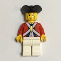 fig-005317 – Soldier (Imperial Soldier II) - Cheek Lines