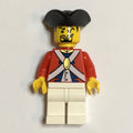 fig-005318 – Soldier (Imperial Soldier II) - Black Beard