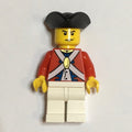fig-005319 – Soldier (Imperial Soldier II) - Scowl