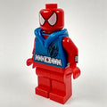 fig-005326 – Scarlet Spider