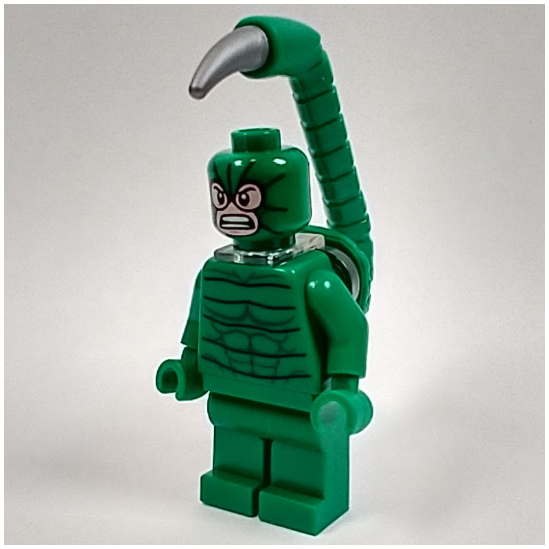 fig-005327 – Scorpion
