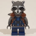 fig-005340 – Rocket Raccoon in Dark Blue Outfit