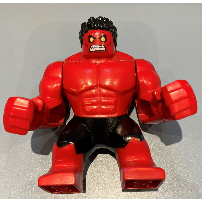 fig-005343 – Red Hulk (Big Fig)