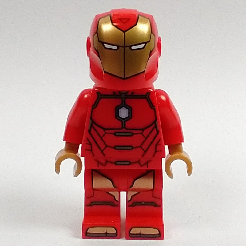 fig-005348 – Iron Man / Invincible Iron Man