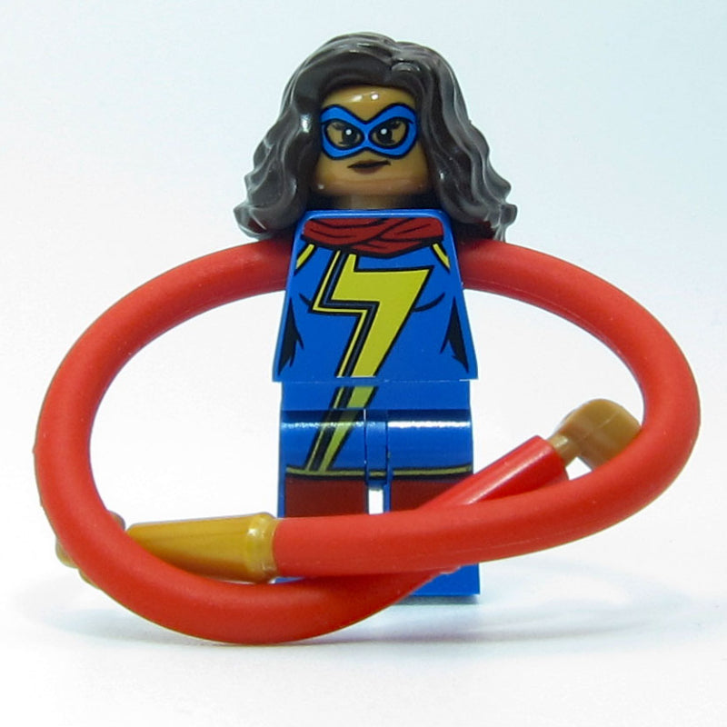 fig-005351 – Ms. Marvel, Long Arms
