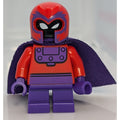 fig-005358 – Magneto with Short Legs