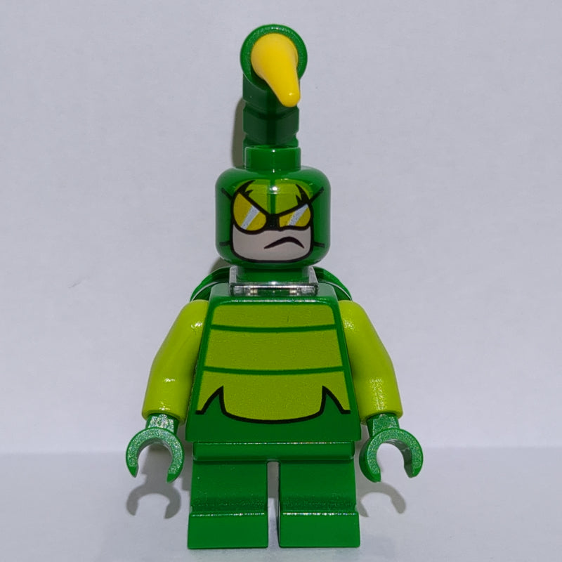 fig-005361 – Scorpion with Short Legs