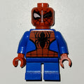 fig-005362 – Spider-Man with Short Legs, Winking