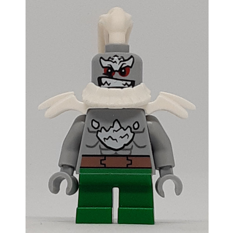 fig-005364 – Doomsday with Short Legs
