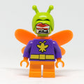 fig-005365 – Killer Moth with Short Legs