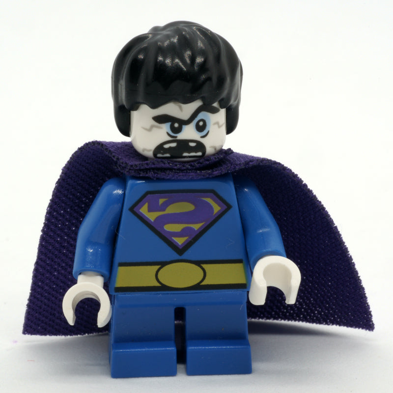 fig-005367 – Bizarro with Short Legs