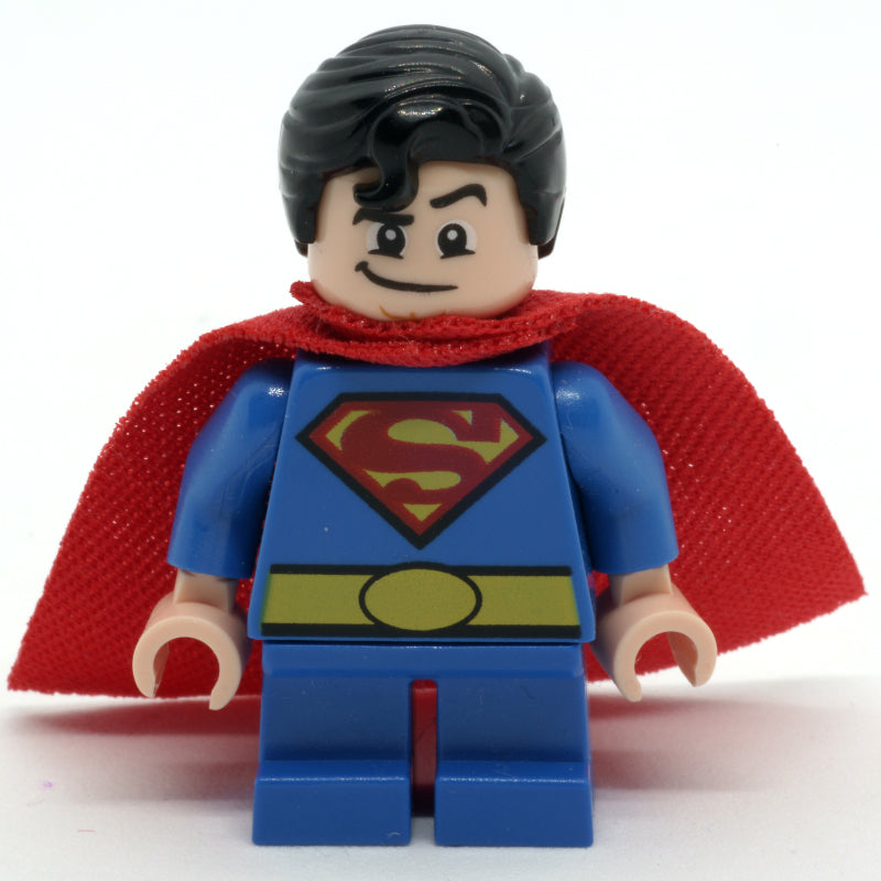 fig-005368 – Superman with Short Legs