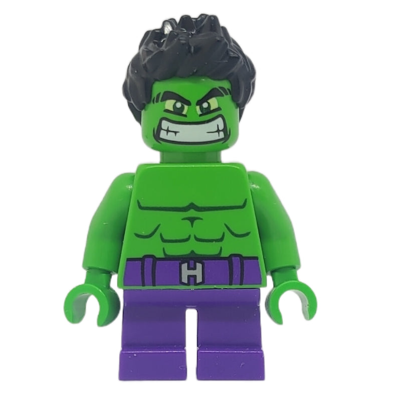 fig-005369 – Hulk, Short Legs