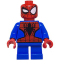 fig-005371 – Spider-Man with Short Legs