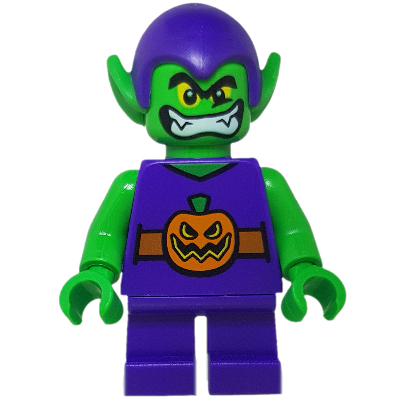 fig-005372 – Green Goblin with Short Legs