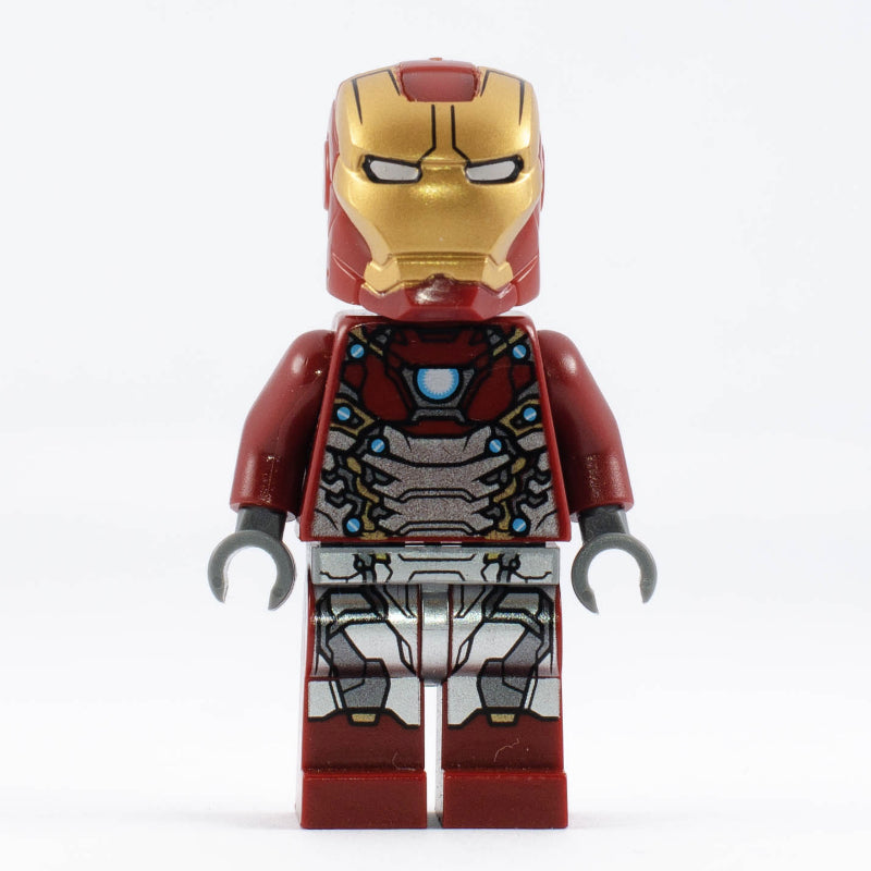 fig-005383 – Iron Man Mark 47 Armor