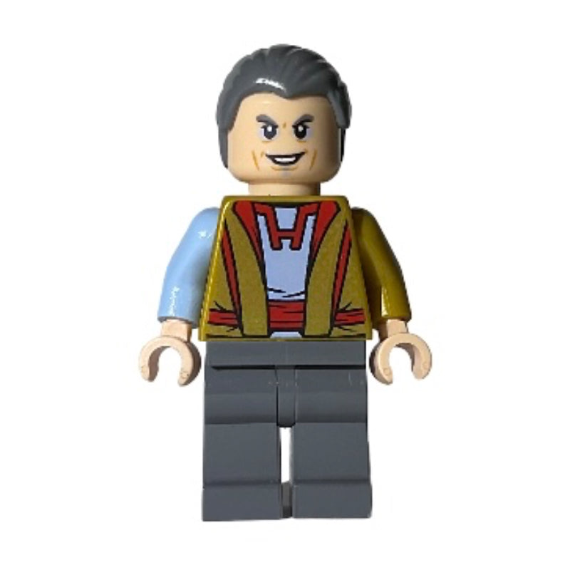 fig-005396 – Grandmaster