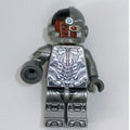 fig-005400 – Cyborg with Blaster Arm (DCEU)