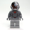 fig-005407 – Cyborg with Red and Orange Chest