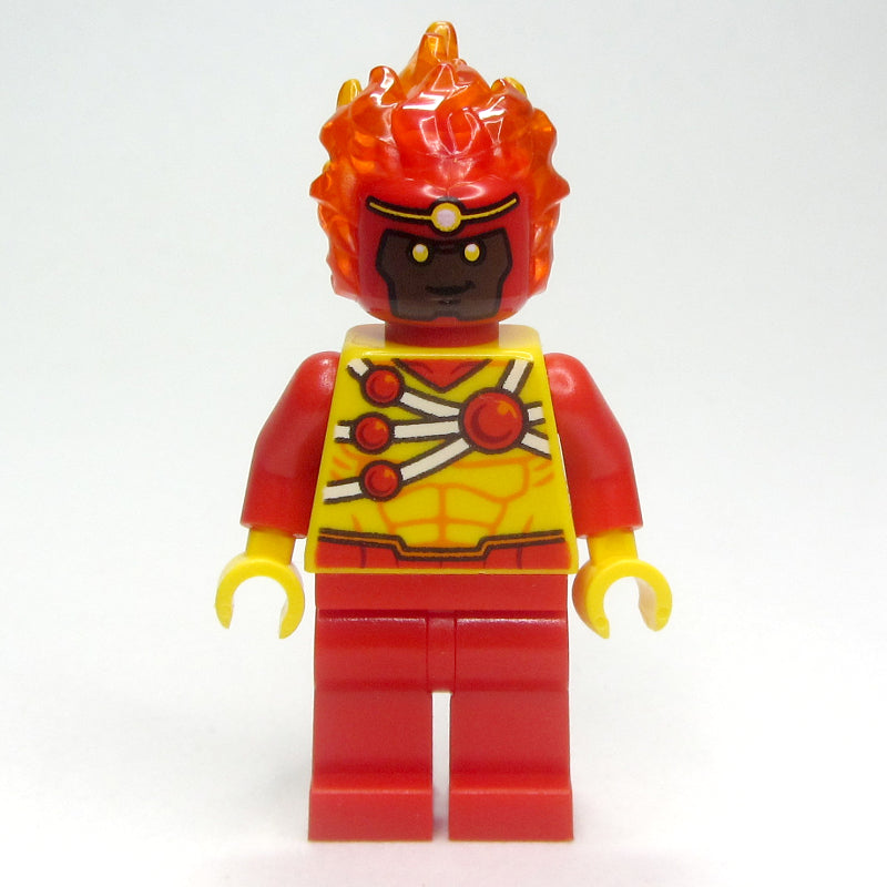 fig-005409 – Firestorm