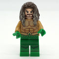 fig-005413 – Aquaman, Dark Brown Hair, Green Hands (DCEU)