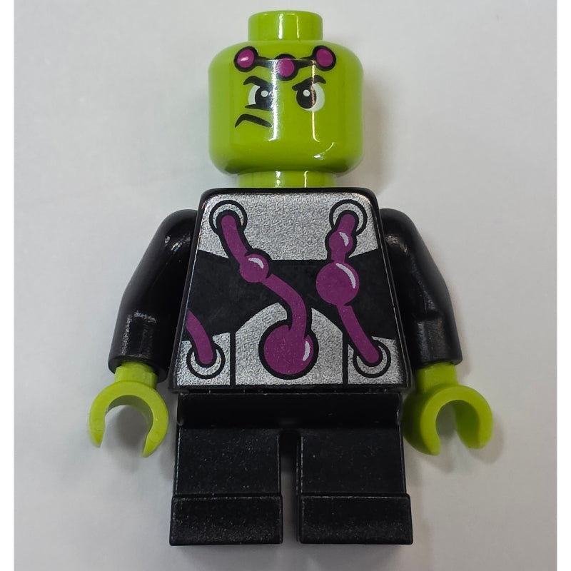 fig-005417 – Brainiac with Short Legs