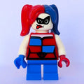 fig-005421 – Harley Quinn with Short Legs
