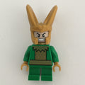 fig-005422 – Loki, Short Legs